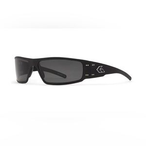 Gatorz - Magnum Black Tactical Sunglasses